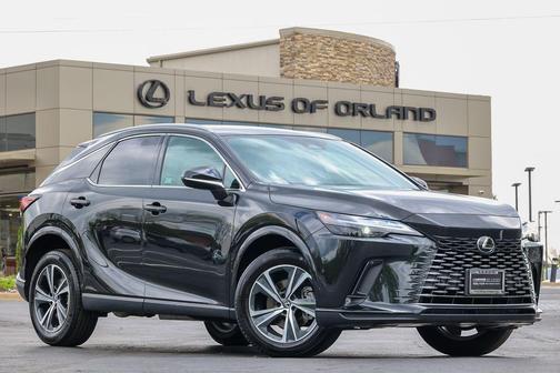 Caviar 2024 Lexus RX 350 Premium