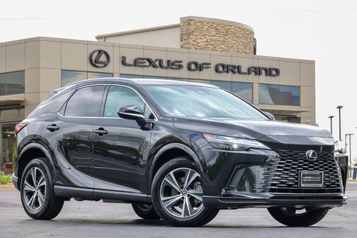 Caviar 2024 Lexus RX 350 Premium