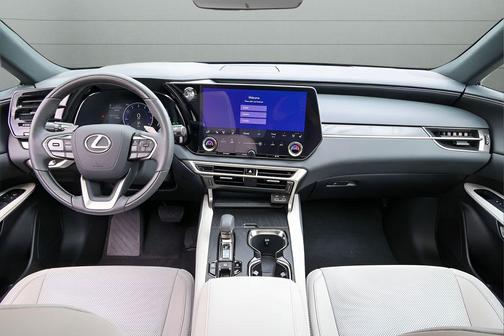 Caviar 2024 Lexus RX 350 Premium
