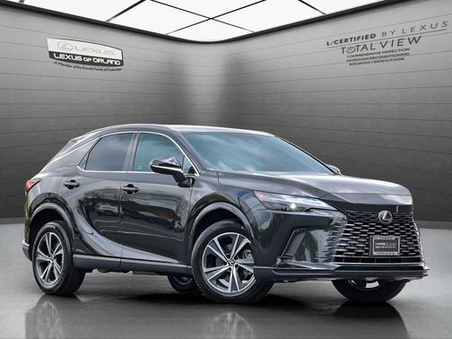Caviar 2024 Lexus RX 350 Premium