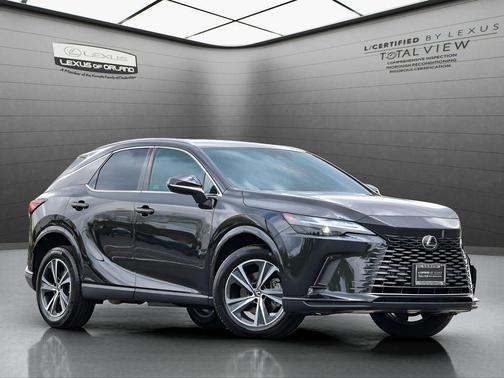 Caviar 2024 Lexus RX 350 Premium