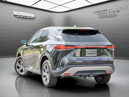 Caviar 2024 Lexus RX 350 Premium