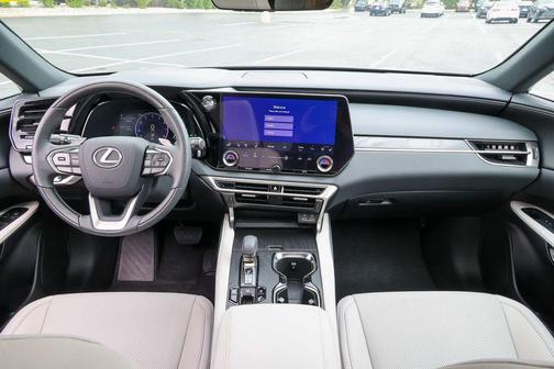Caviar 2024 Lexus RX 350 Premium