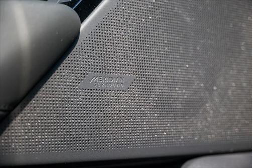 2025 Land Rover Range Rover 3.0L V6 Supercharged HSE