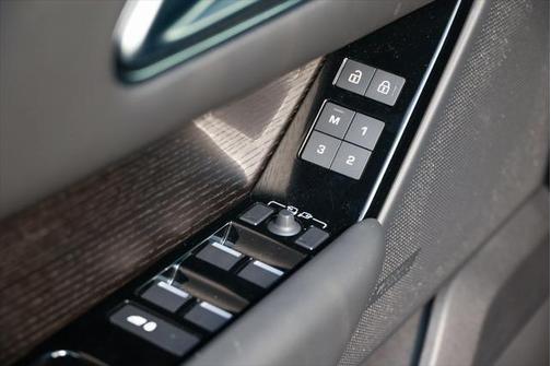 2025 Land Rover Range Rover 3.0L V6 Supercharged HSE