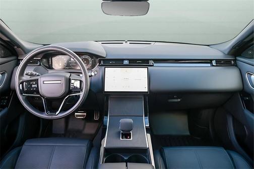 2025 Land Rover Range Rover 3.0L V6 Supercharged HSE