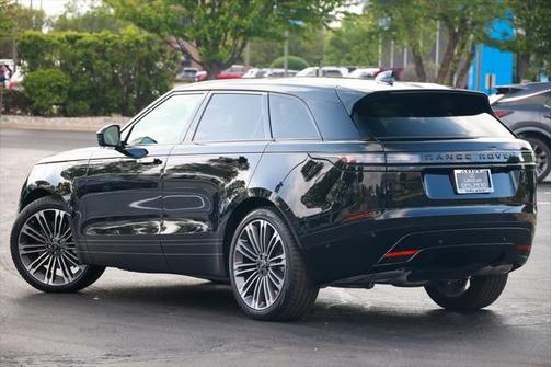 2025 Land Rover Range Rover 3.0L V6 Supercharged HSE