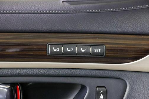 2016 Lexus LS 460 Base