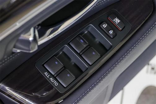 2016 Lexus LS 460 Base