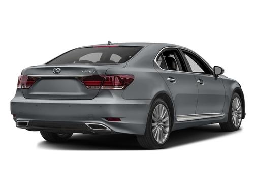 2016 Lexus LS 460 Base