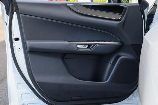 Eminent White Pearl 2024 Lexus NX 350 350 Base