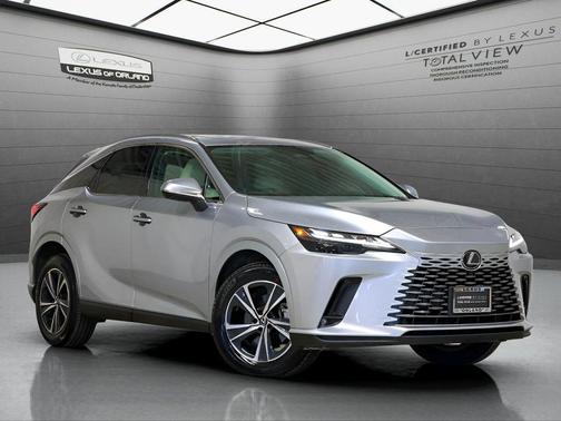 2024 Lexus RX 350 Premium