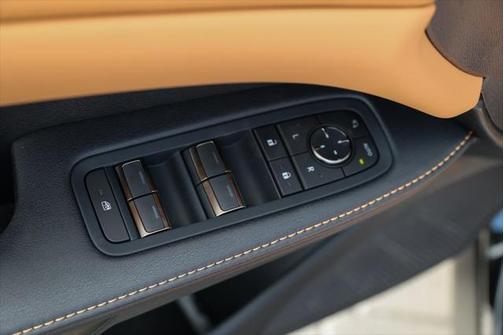 2025 Lexus RX 350 Base