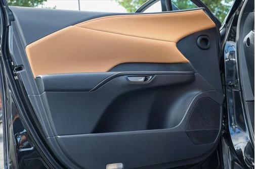 2025 Lexus RX 350 Base