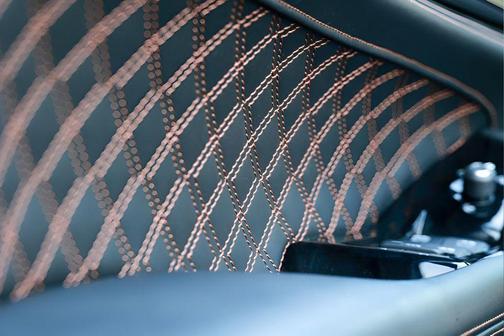 2023 Jeep Grand Cherokee L Summit Reserve