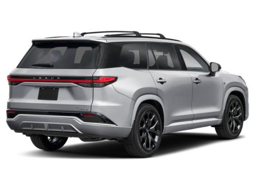 Mica 2026 Lexus TX 500h F SPORT Premium