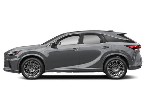 2025 Lexus RX 500h F SPORT Performance