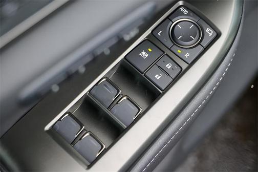 2026 Lexus NX 350 NX 350 Premium