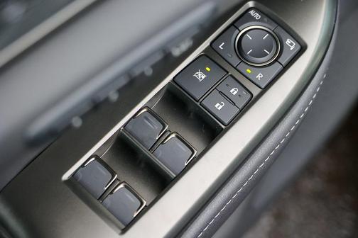 2026 Lexus NX 350 NX 350 Premium