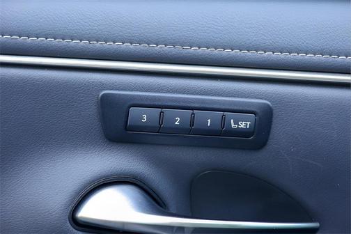 2023 Lexus ES 350 Base