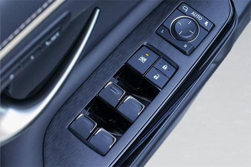 2023 Lexus ES 350 Base