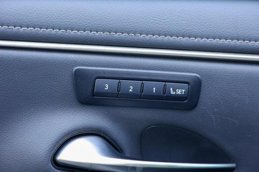 2023 Lexus ES 350 Base