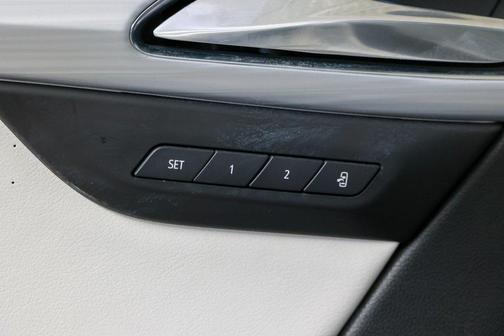 2025 Buick Envision Avenir AWD