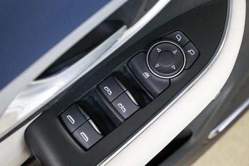 2025 Buick Envision Avenir AWD