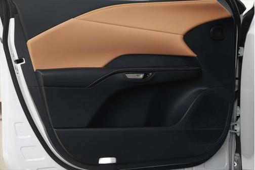 2024 Lexus RX 350 Base