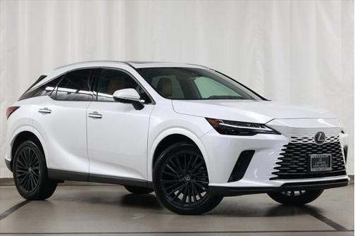 2024 Lexus RX 350 Base