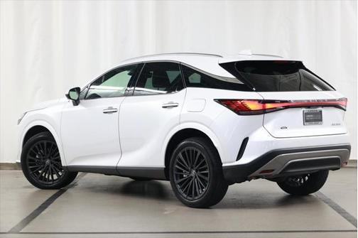 2024 Lexus RX 350 Base