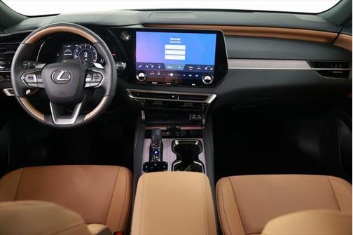 2024 Lexus RX 350 Base