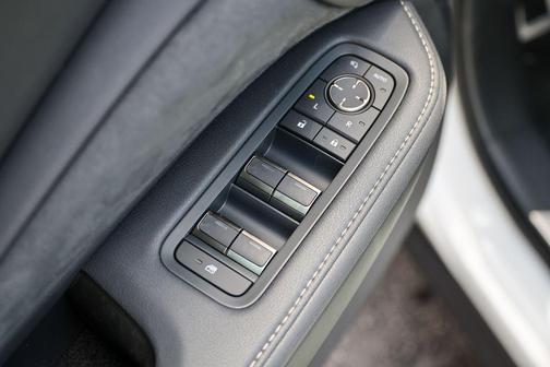 Pearl 2026 Lexus TX 500h F SPORT Premium