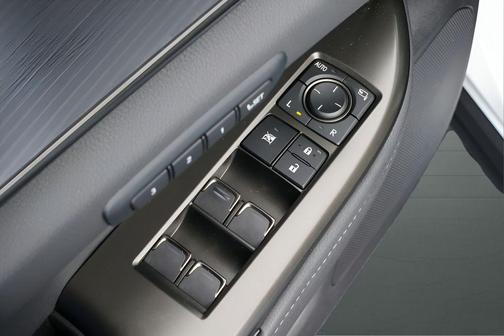 Ultra White 2024 Lexus NX 350 F SPORT Handling