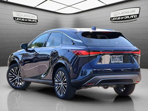 Mica 2026 Lexus RX 350 Premium