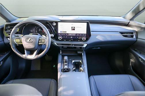 Mica 2026 Lexus RX 350 Premium