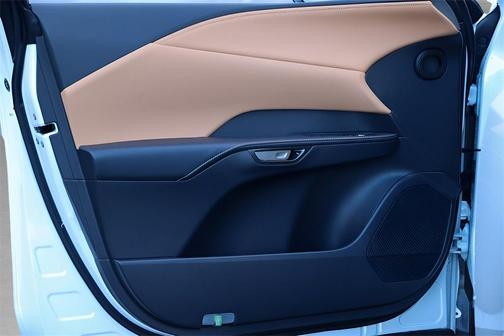 2026 Lexus RX 350 Base