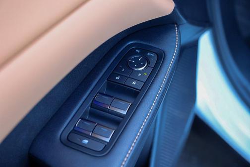 2026 Lexus RX 350 Base