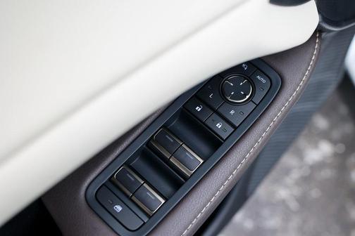 2024 Lexus RX 350 Base