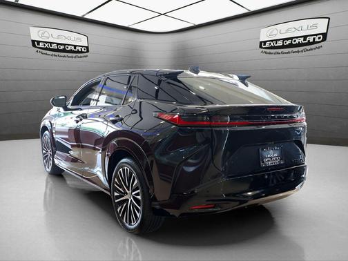 Caviar 2026 Lexus RZ 350e Premium