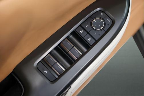 Caviar 2026 Lexus RZ 350e Premium