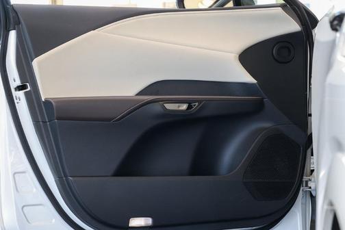 Eminent White Pearl 2026 Lexus RX 350 Premium