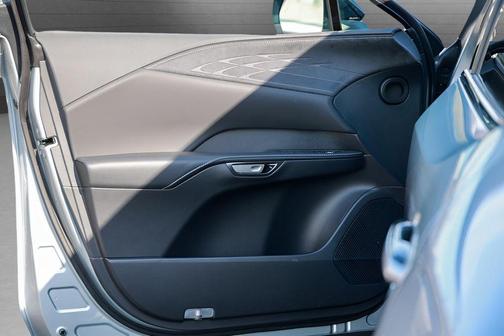 2026 Lexus RX 350 F SPORT Handling