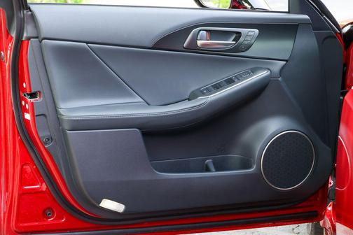 Infrared 2026 Lexus IS 350 Base