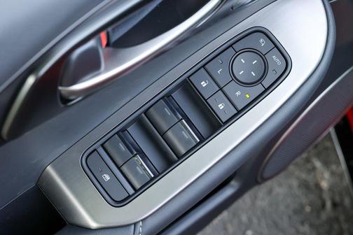 Infrared 2026 Lexus IS 350 Base