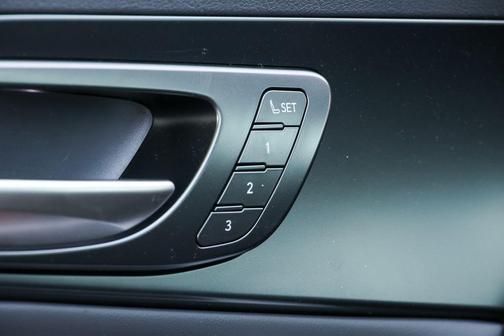 Infrared 2026 Lexus IS 350 Base