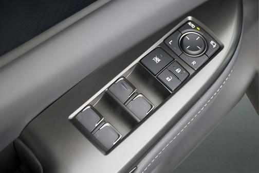 Atomic Silver 2026 Lexus NX 350 350 Base