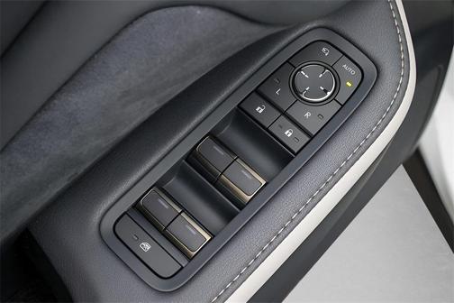 2026 Lexus TX 500h F SPORT Premium