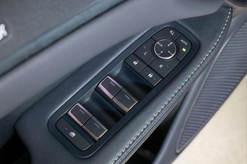 2025 Lexus RX 350 Luxury