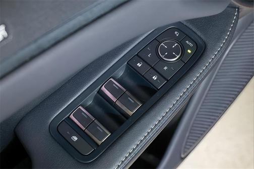 2025 Lexus RX 350 Luxury